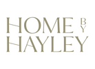 HOME BY HAYLEY